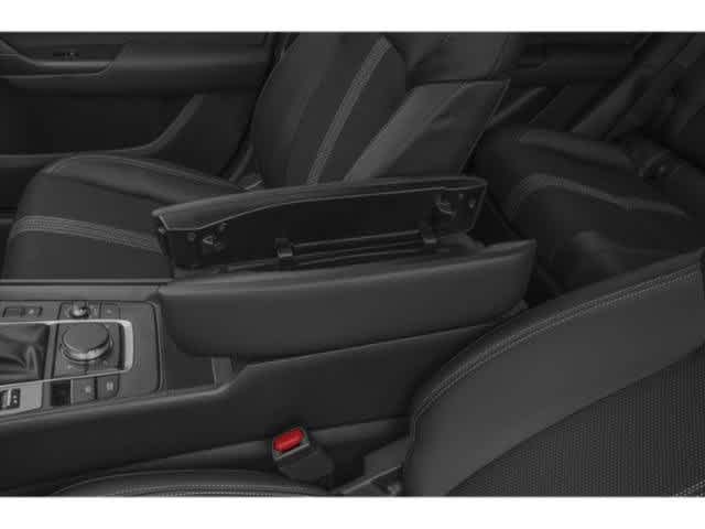 2025 Mazda CX-50 Hybrid - Image 16