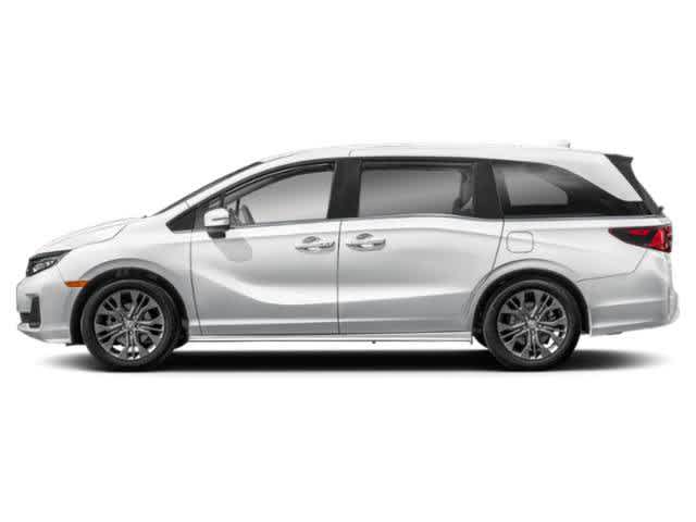 2026 Honda Odyssey - Image 3
