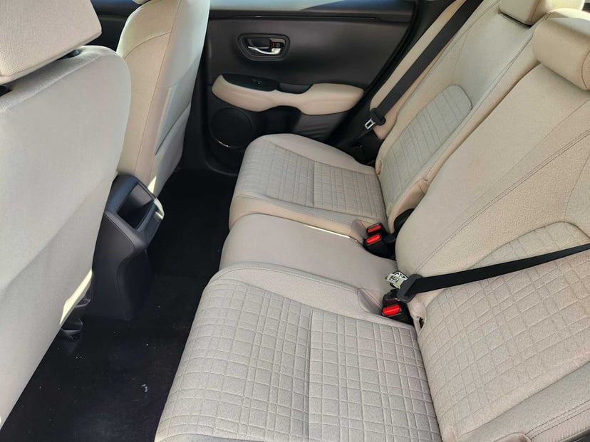 2026 Honda HR-V - Image 22