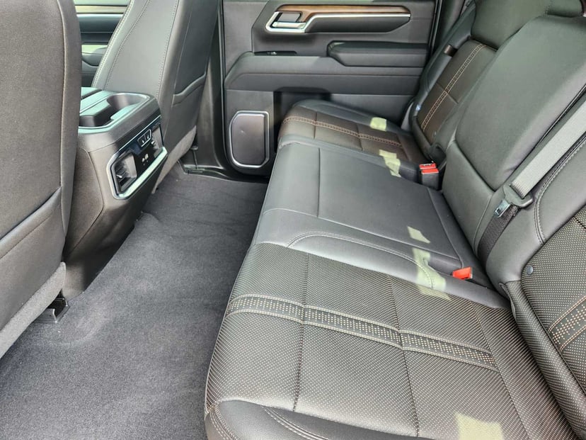 2026 Chevrolet Silverado 3500HD - Image 31