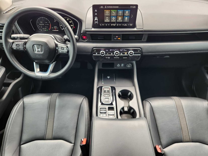 2025 Honda Pilot - Image 24