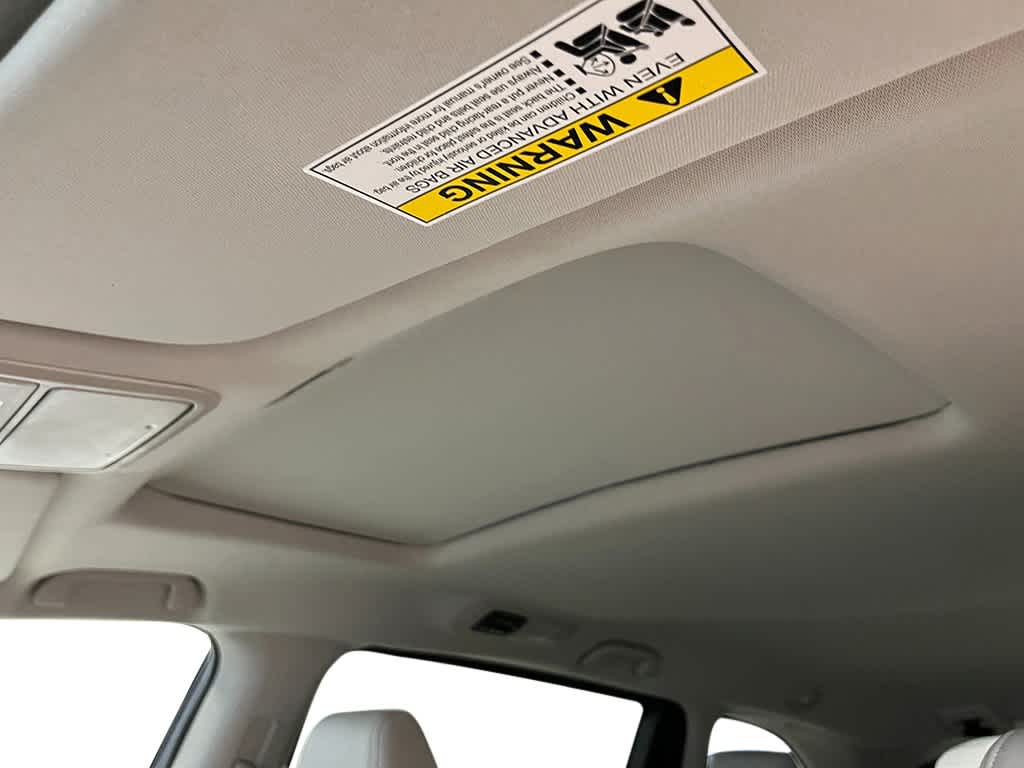 2026 Honda Odyssey - Image 21