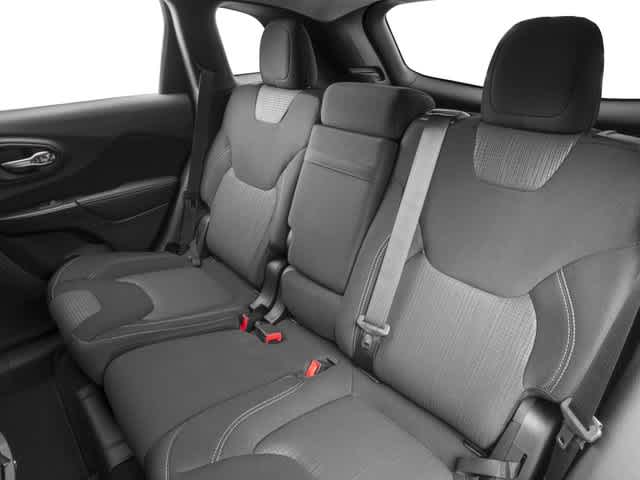 2017 Jeep Cherokee - Image 17