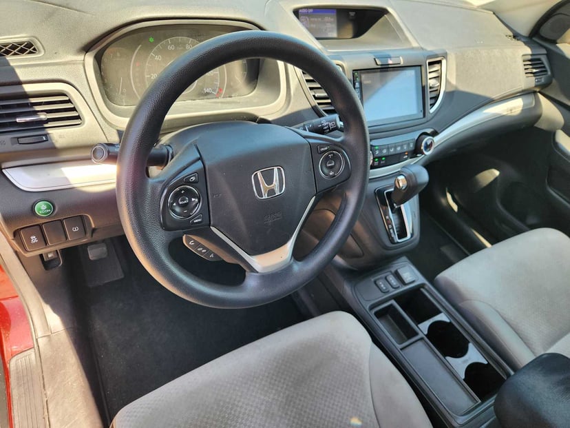 2016 Honda CR-V - Image 2
