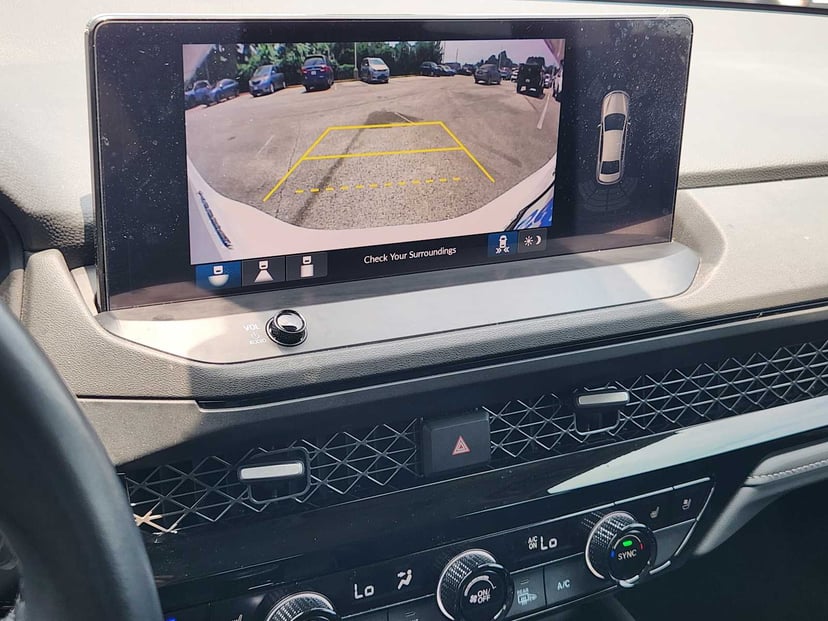 2023 Honda Accord Hybrid - Image 18