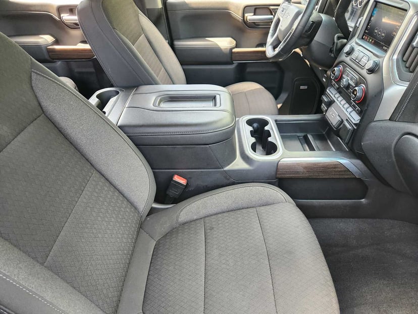 2020 Chevrolet Silverado 1500 - Image 13