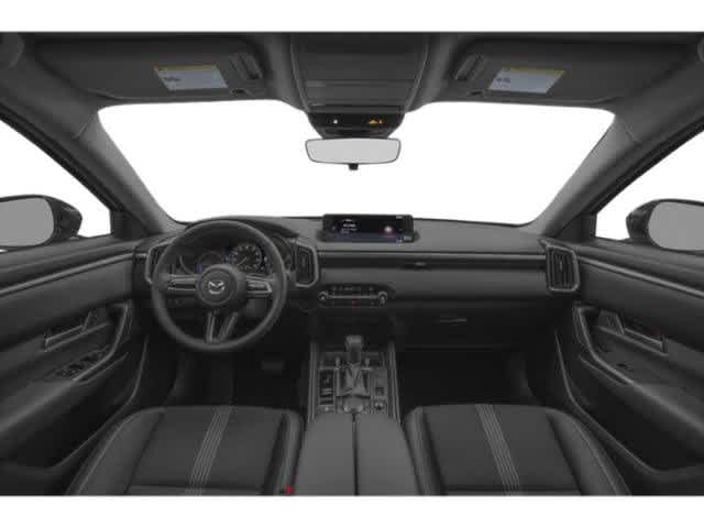 2025 Mazda CX-50 Hybrid - Image 10