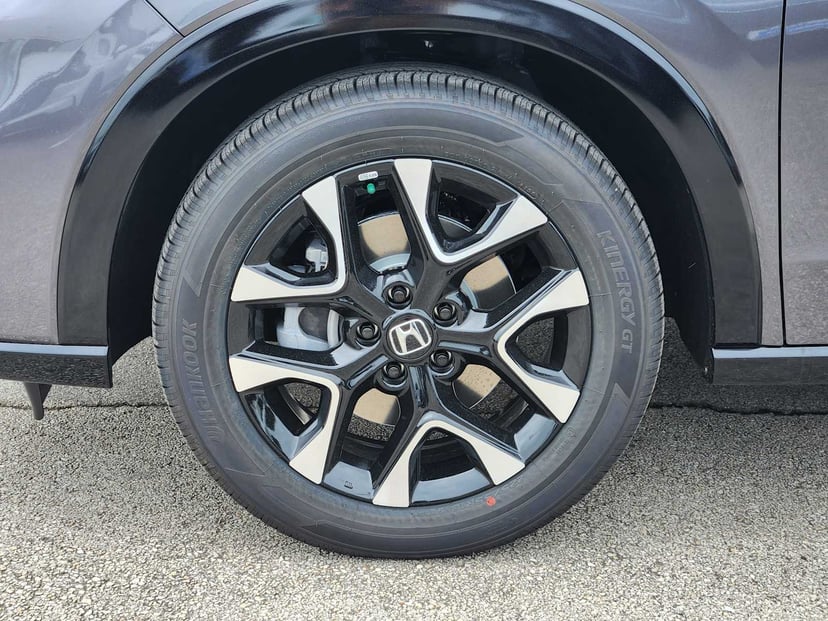 2027 Honda HR-V - Image 7