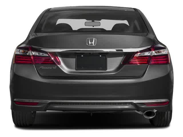 2017 Honda Accord - Image 8