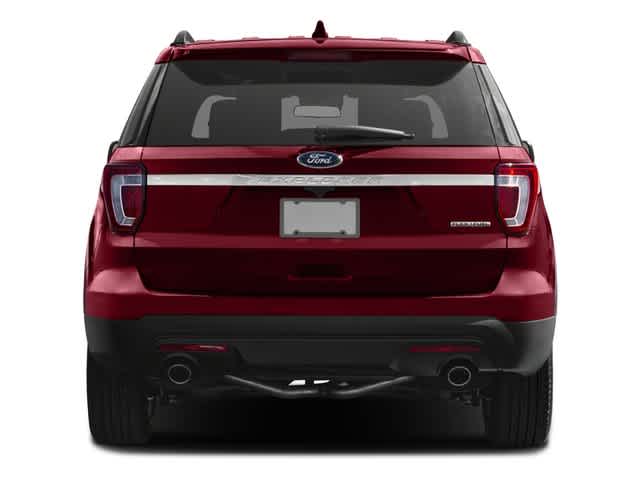 2017 Ford Explorer - Image 5