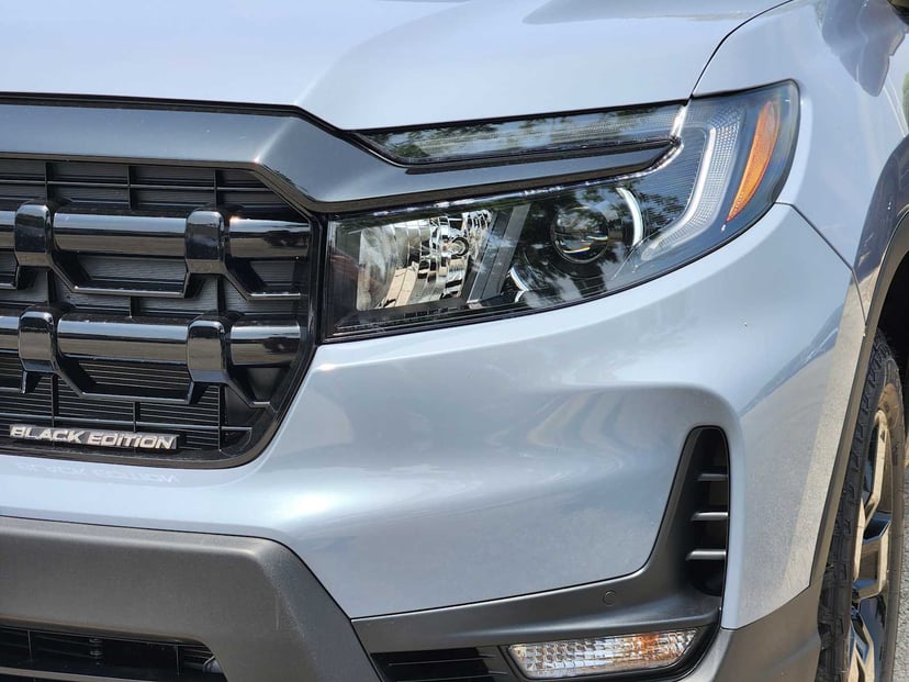 2026 Honda Ridgeline - Image 5