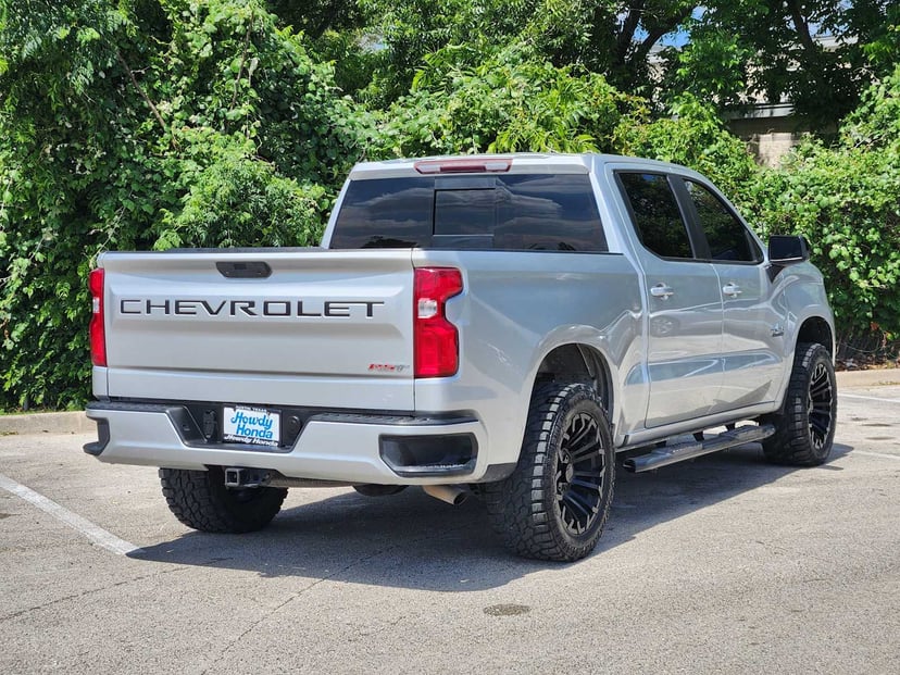 2020 Chevrolet Silverado 1500 - Image 6