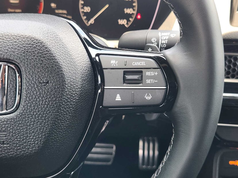 2026 Honda Civic - Image 28