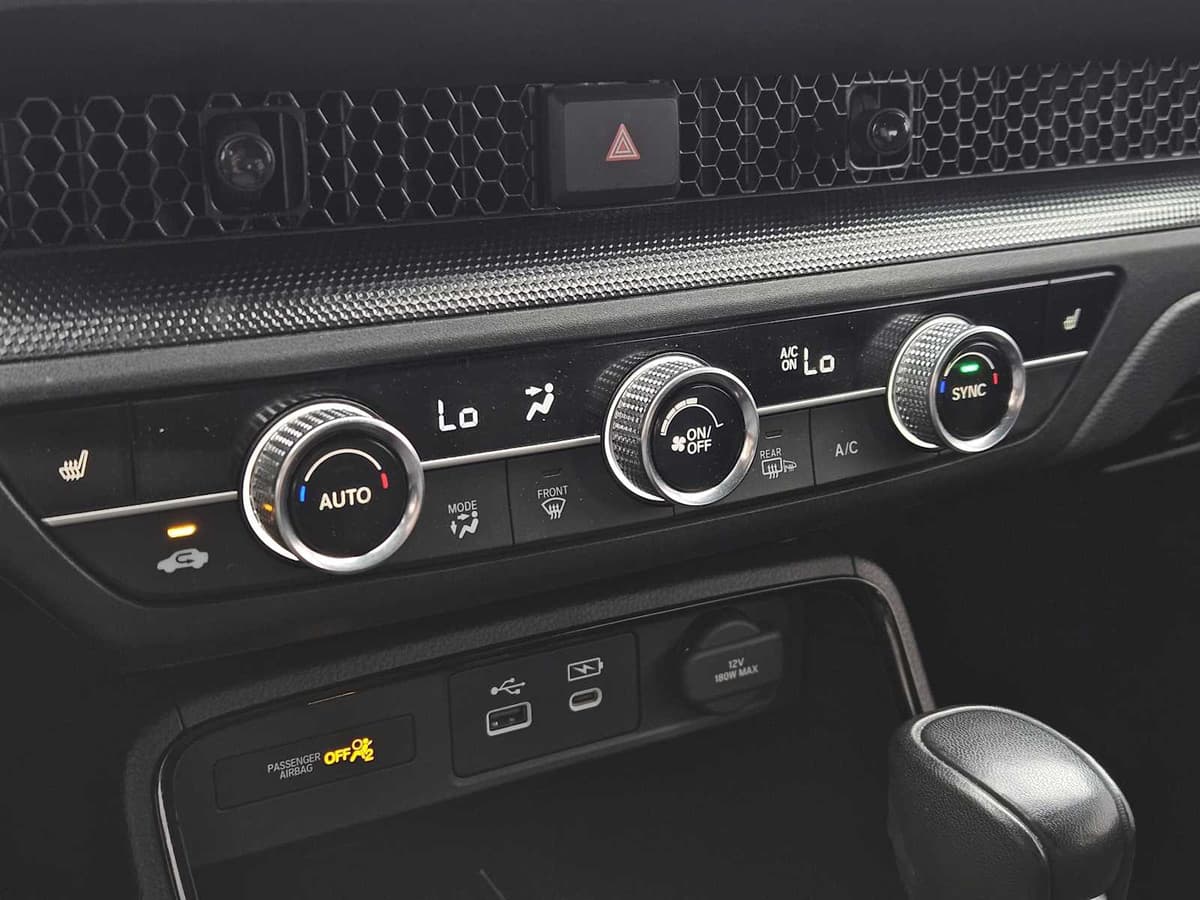 2024 Honda CR-V Hybrid - Image 19