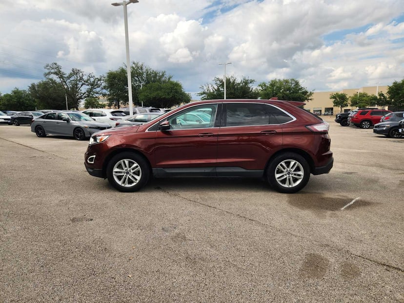 2016 Ford Edge - Image 4