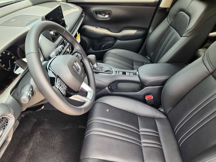 2027 Honda HR-V - Image 11