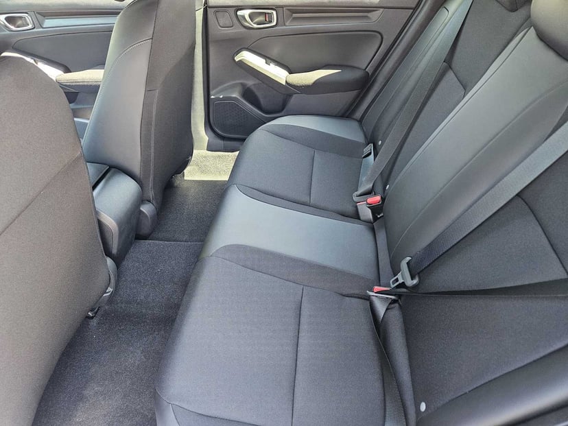 2026 Honda Civic - Image 23