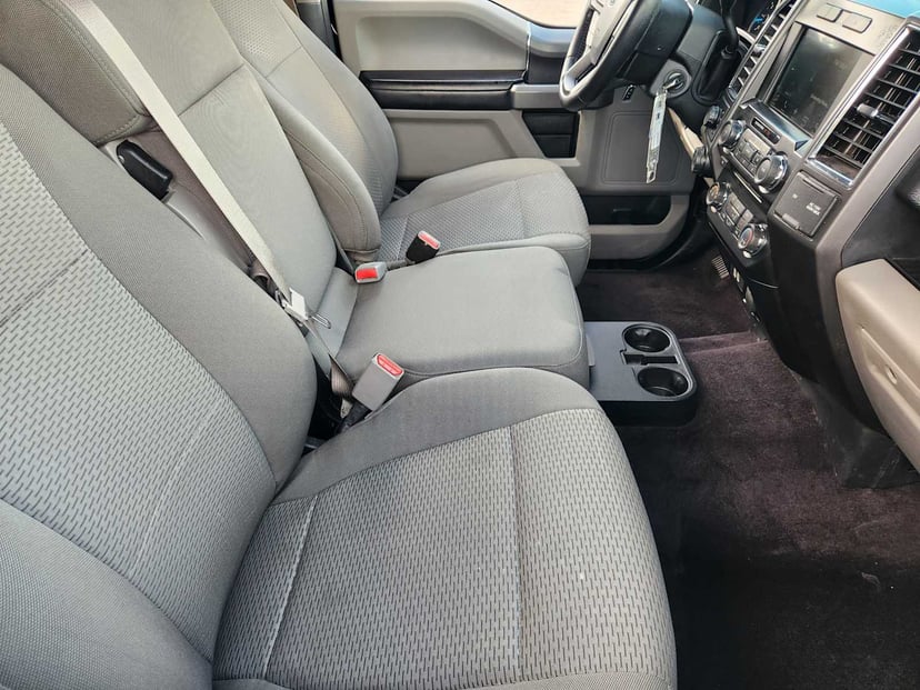 2017 Ford F-150 - Image 14
