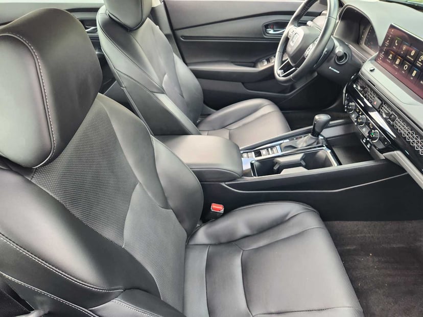 2024 Honda Accord Hybrid - Image 14