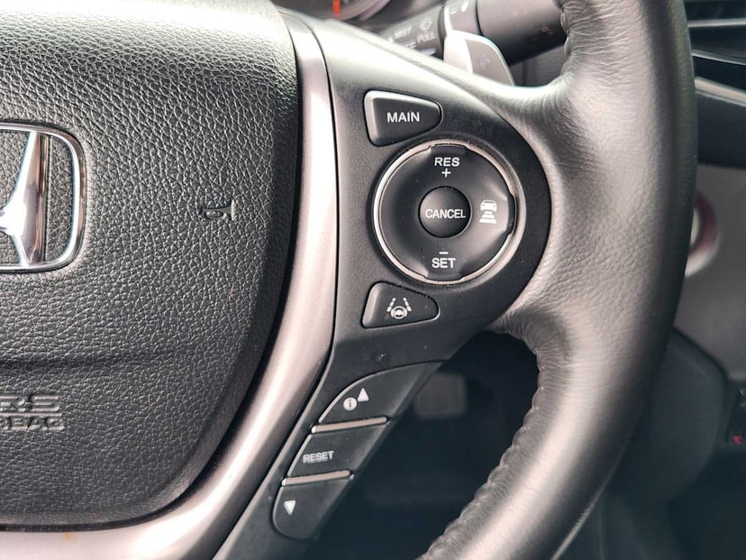 2023 Honda Ridgeline - Image 29