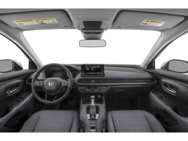 2024 Honda HR-V - Image 11