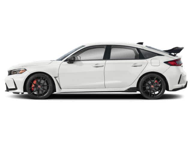2026 Honda Civic Type R - Image 3