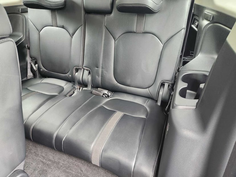 2025 Honda Pilot - Image 30