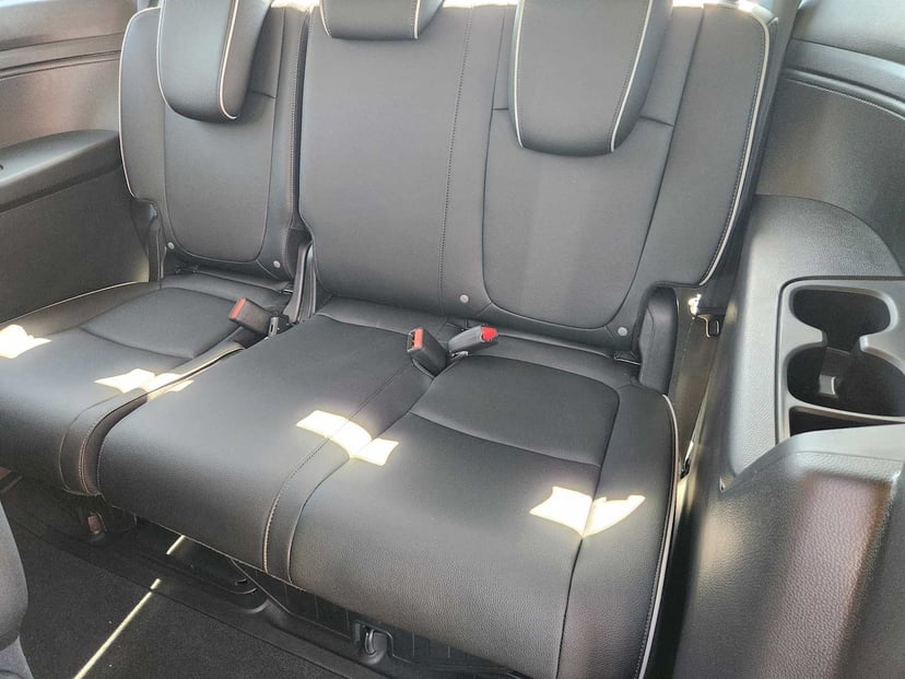 2026 Honda Odyssey - Image 24