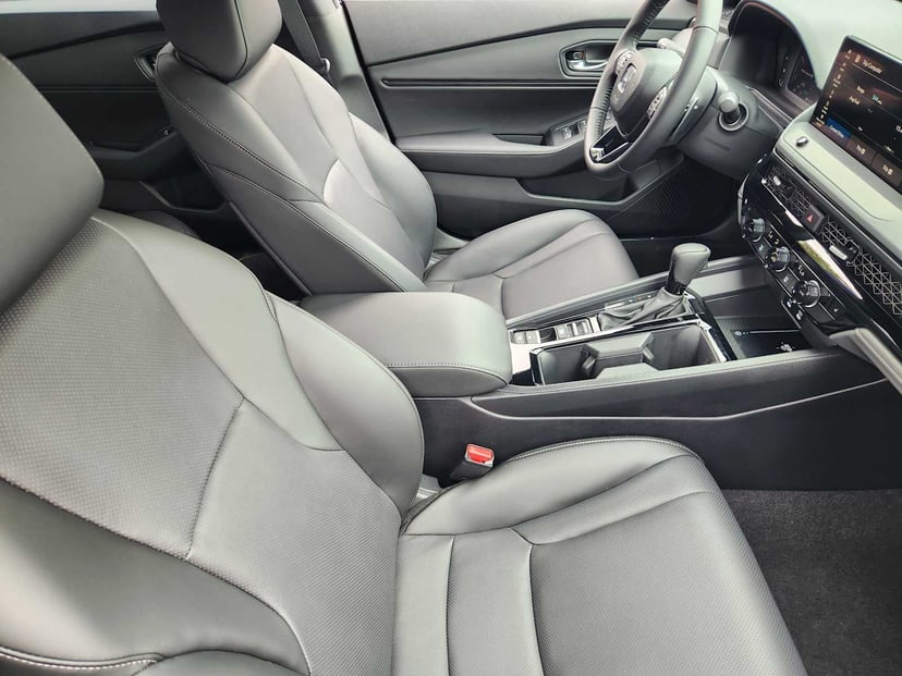 2026 Honda Accord Hybrid - Image 10