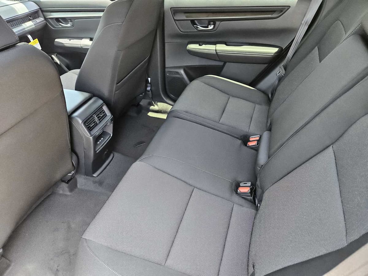 2026 Honda CR-V - Image 25