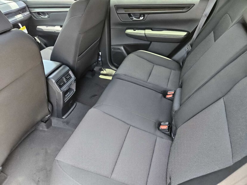 2026 Honda CR-V - Image 25
