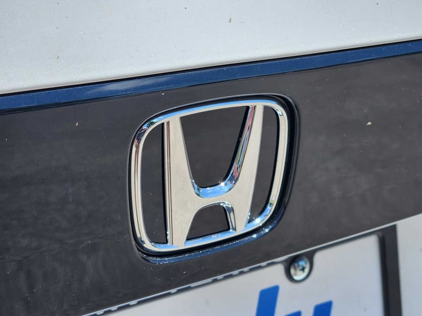 2026 Honda Accord Hybrid - Image 8