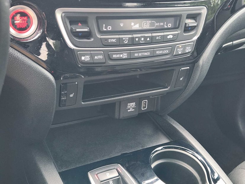 2021 Honda Passport - Image 19