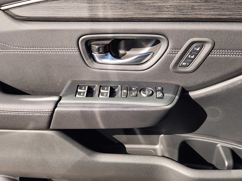 2026 Honda Pilot - Image 17