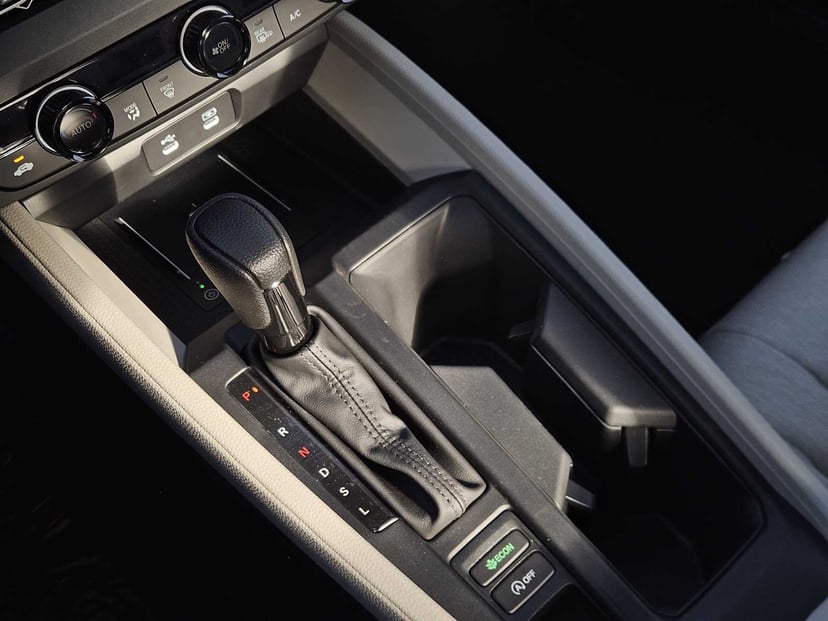 2026 Honda Accord - Image 17