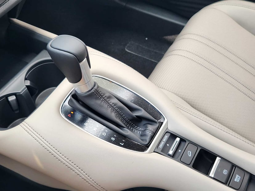 2027 Honda HR-V - Image 17