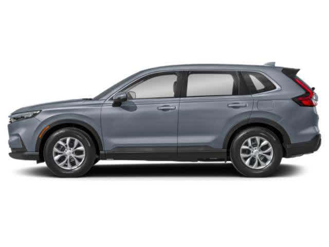 2024 Honda CR-V - Image 3