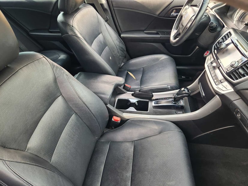 2013 Honda Accord - Image 13