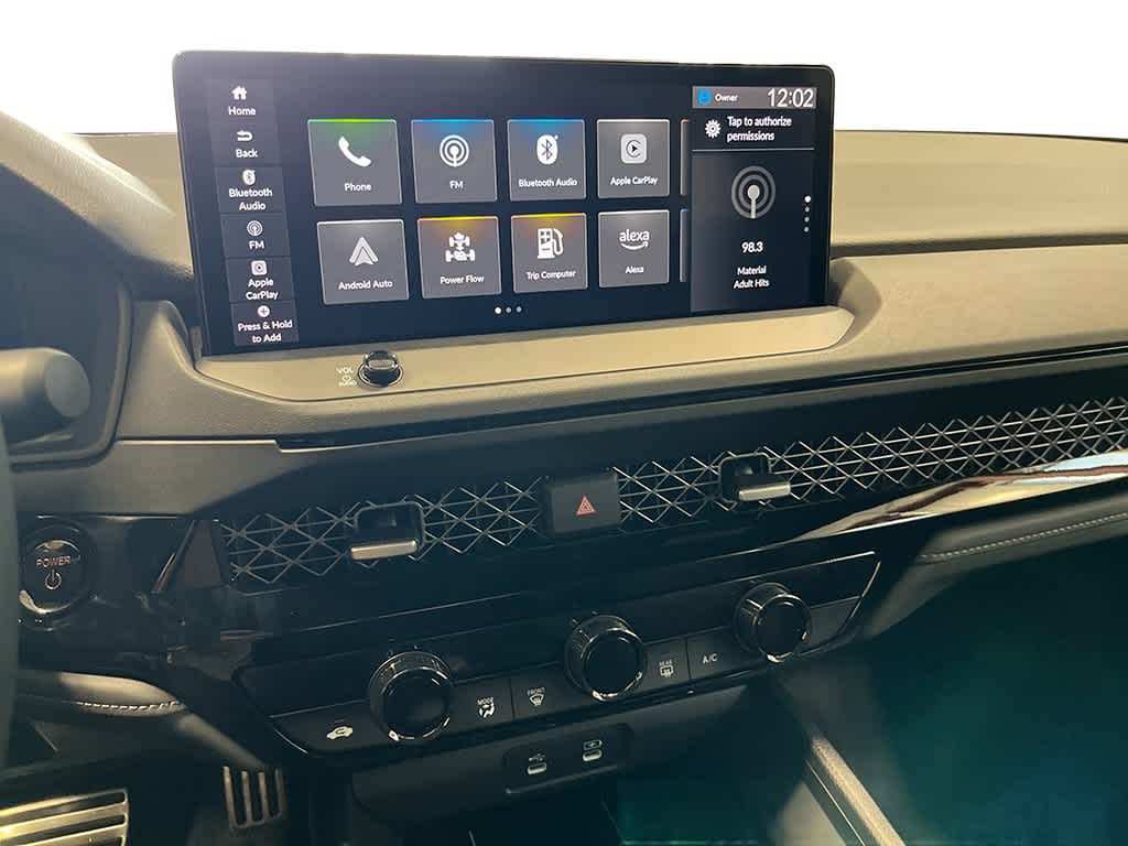 2026 Honda Accord Hybrid - Image 17