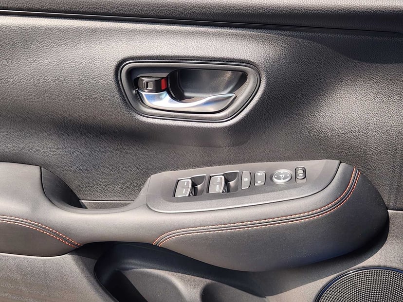 2026 Honda HR-V - Image 18