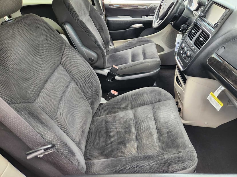 2019 Dodge Grand Caravan - Image 13
