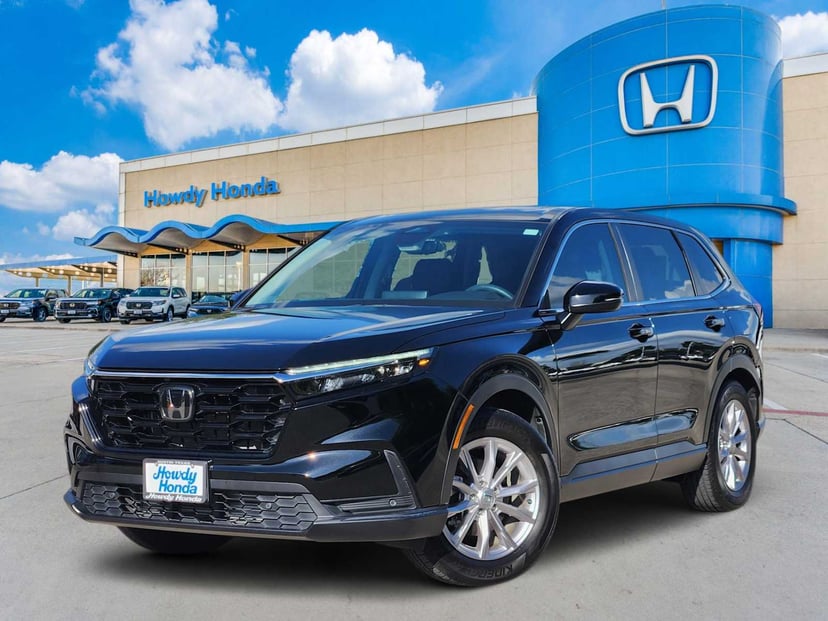 2024 Honda CR-V - Image 1