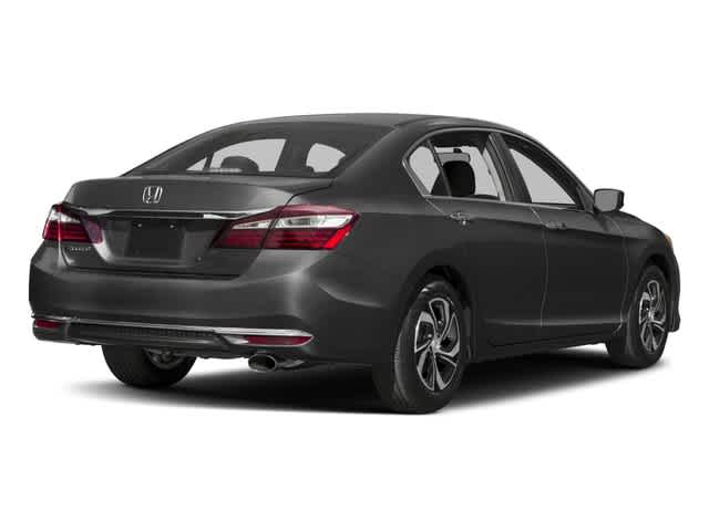 2017 Honda Accord - Image 5