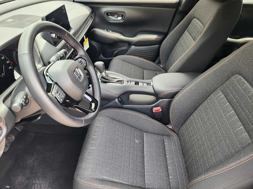 2026 Honda HR-V - Image 12