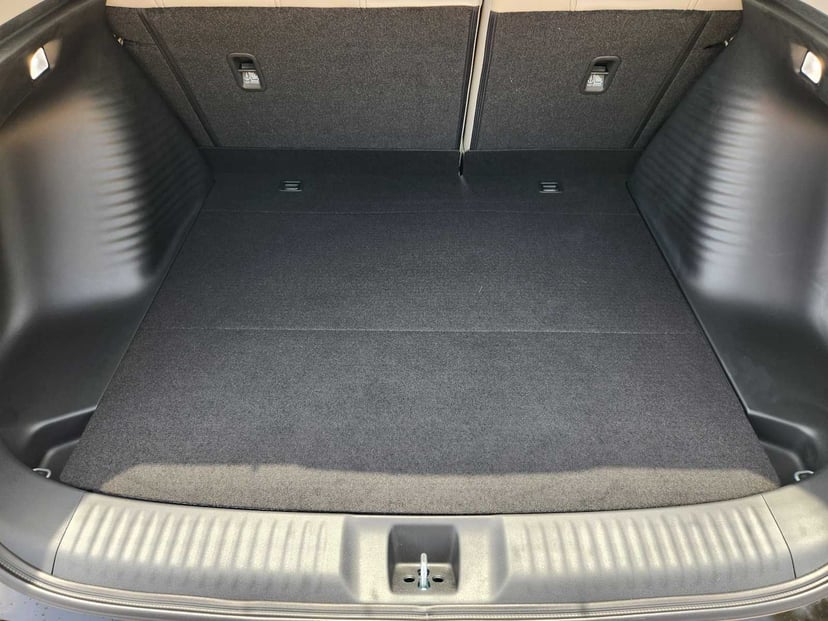 2027 Honda HR-V - Image 25
