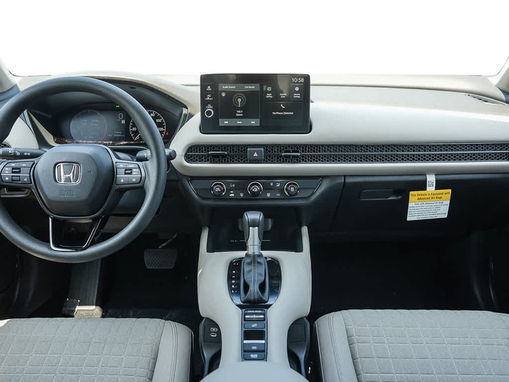 2027 Honda HR-V - Image 10