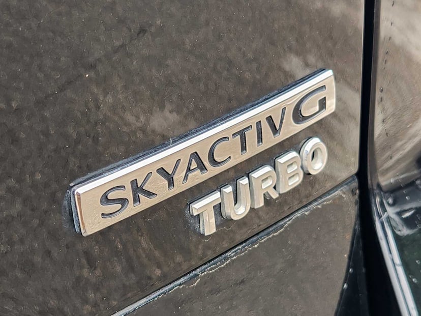 2023 Mazda CX-5 - Image 11