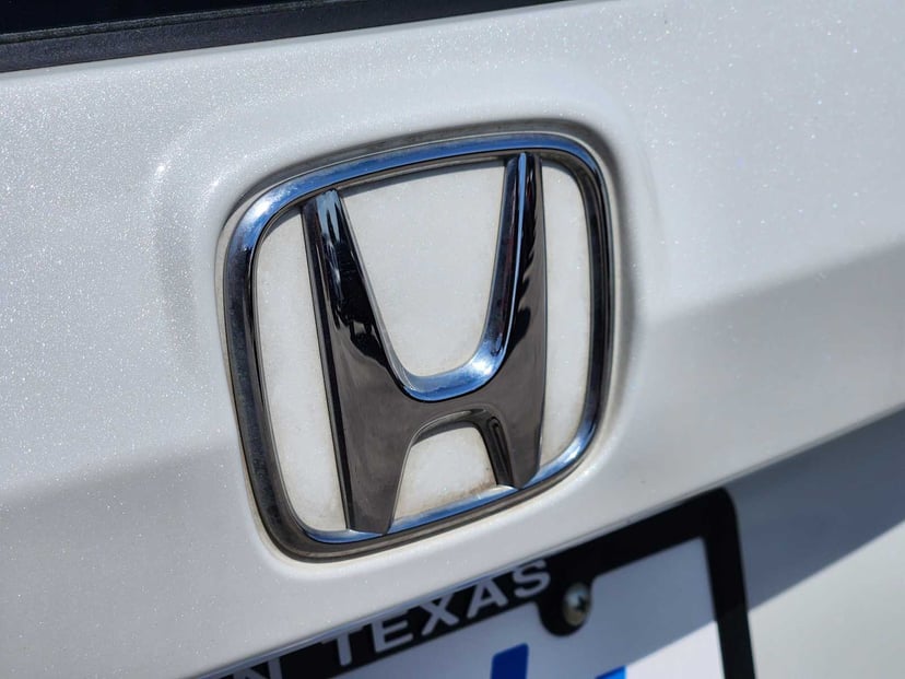2024 Honda CR-V Hybrid - Image 11