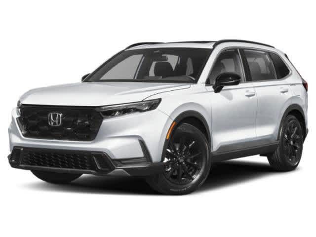 2023 Honda CR-V Hybrid - Image 4