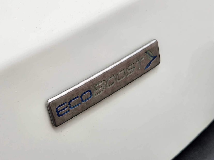 2020 Ford EcoSport - Image 11